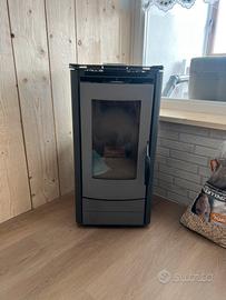 Stufa pellet