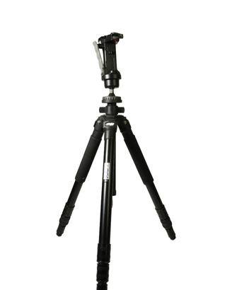 cavalletto preofessinale  photo