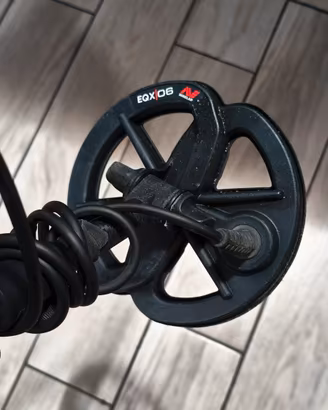Piastra da 6 pollici Equinox