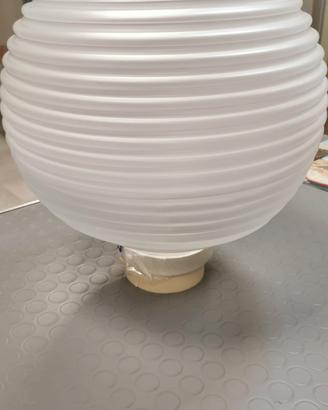 Lampada Sfera Prisma