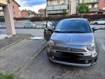 Fiat 500s