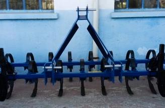 VIBROCULTORE/ERPICE DA CM 250 PER TRATTORE