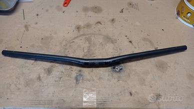 Manubrio MTB Obvius Tec 31.8 mm 