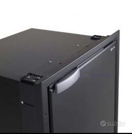 Profilo a battuta frigorifero C85 C95 Vitrifrigo