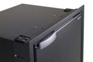 Profilo a battuta frigorifero C85 C95 Vitrifrigo