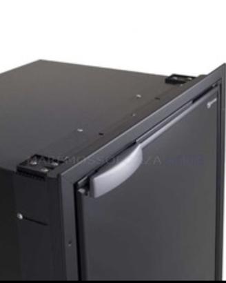Profilo a battuta frigorifero C85 C95 Vitrifrigo