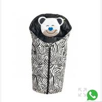 sacco mukki per ovetto e carrozzina 