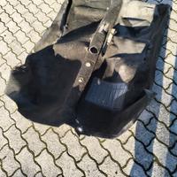 moquette Autobianchi A112