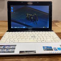 Netbook MSI Wind U120