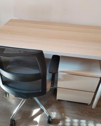 Postazione studio/lavoro