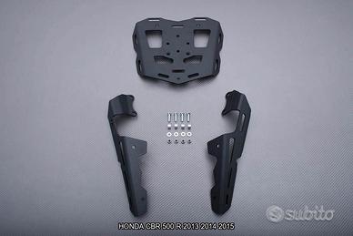 Supporto Bauletto per HONDA CBR 500 R 2013 - 2015