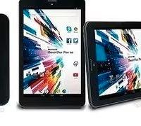 SMARTPAD 8.0 HD PRO 3G SCATOLA+CUSTODIA GUESS