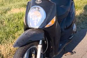 Malaguti ciak 125 prezzo trattabile 