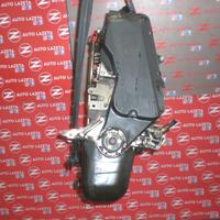 Motore Fiat Punto, Panda, Lancia Y 1.2 8V Sigla 18