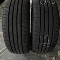 gomme usate 2355518 Estivo BRIDGESTONE - TUR - 759