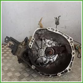 Cambio Manuale TOYOTA YARIS JPP 1.0 16V 1SZFE