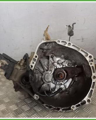 Cambio Manuale TOYOTA YARIS JPP 1.0 16V 1SZFE