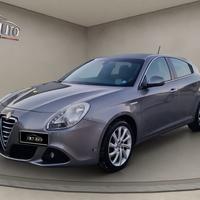 ALFA ROMEO Giulietta 1.6 JTDm-2 105 CV Distincti
