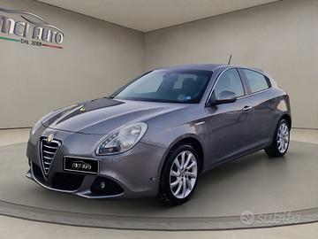 ALFA ROMEO Giulietta 1.6 JTDm-2 105 CV Distincti