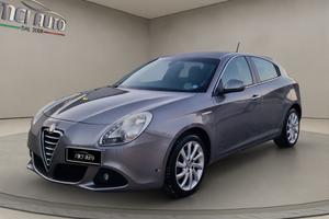 ALFA ROMEO Giulietta 1.6 JTDm-2 105 CV Distincti