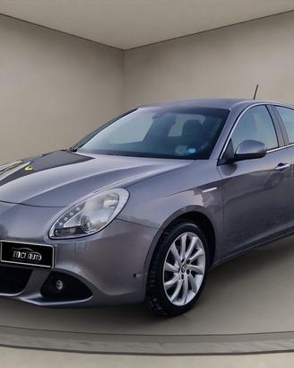 ALFA ROMEO Giulietta 1.6 JTDm-2 105 CV Distincti