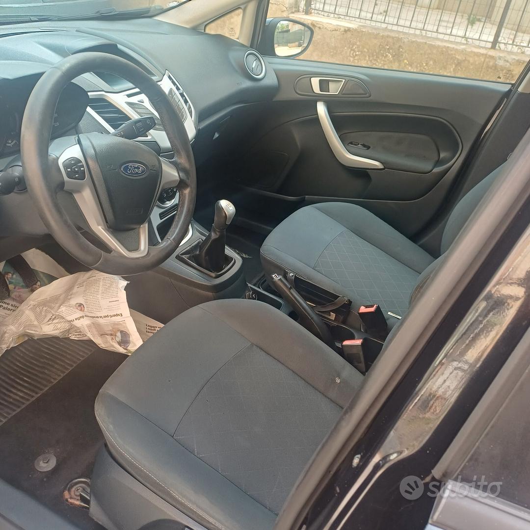 Ford Fiesta 2026 photo 5