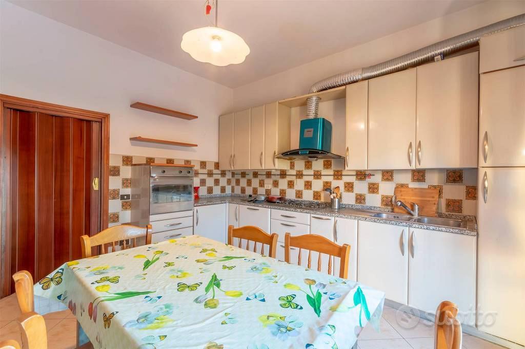 Appartamento – Poggio a Caiano, Santa Cristina in Pilli - Altro