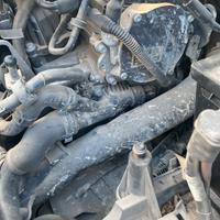 Motore fuso Cod cay 1600 tdi