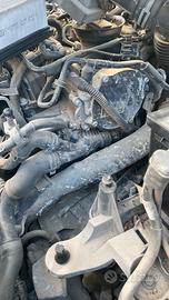 Motore fuso Cod cay 1600 tdi