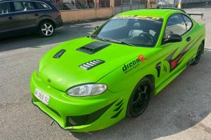 Hyundai Coupe Tiburon 2.0i 16V cat FX Max