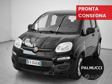 FIAT Panda 1.2 69cv Lounge