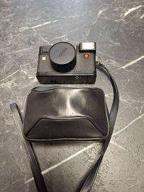 Macchina fotografica Haking