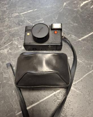 Macchina fotografica Haking