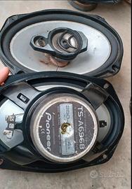woofer 3 vie pioneer