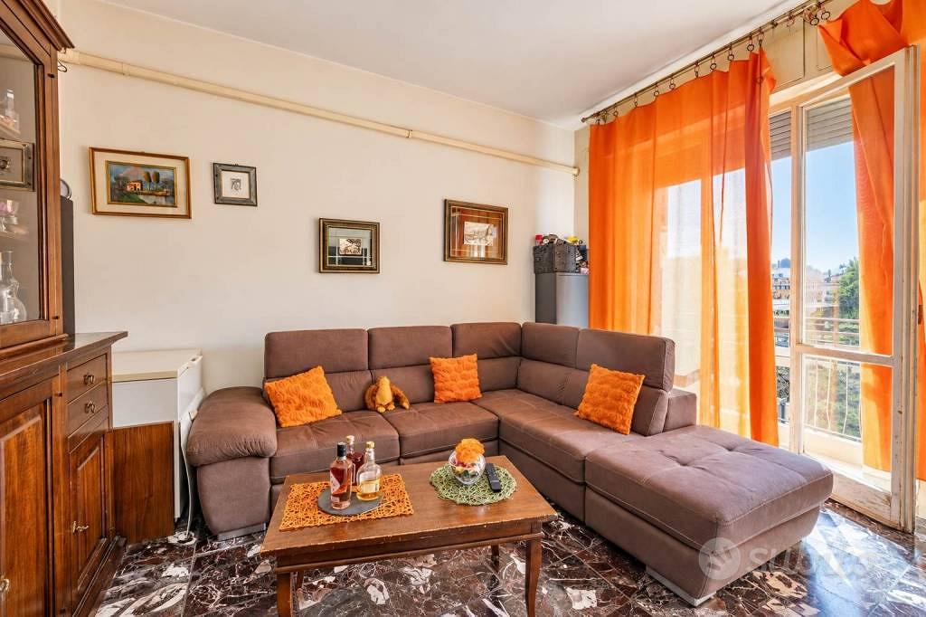 Appartamento – Signa, Firenze - Altro