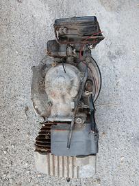 motore elettronico piaggio sib