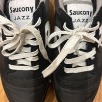 Saucony jazz