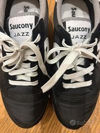 Saucony jazz