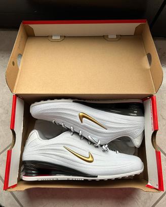 Nike Shox Z
