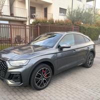Q5 SPORTBACK S LINE PLUS