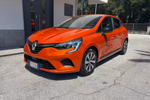 Renault Clio TCe 100 CV GPL 5 porte - 2023