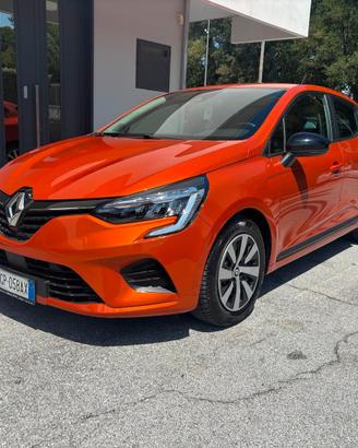Renault Clio TCe 100 CV GPL 5 porte - 2023