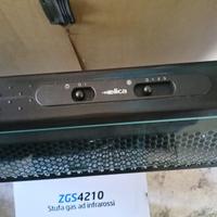 cappa aspira odori da incasso 90 x 50 cm 