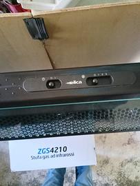 cappa aspira odori da incasso 90 x 50 cm 