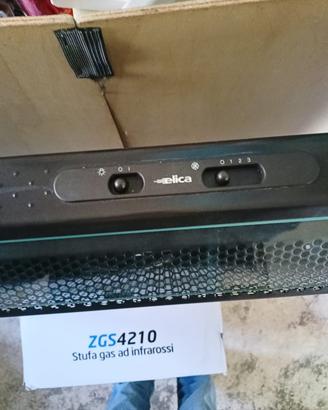 cappa aspira odori da incasso 90 x 50 cm 