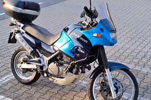 Kawasaki Kle 500 anno 2003
