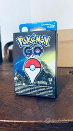 POKEMON GO PLUS