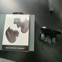 bose quietconfort earbuds