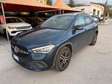 Mercedes-benz GLA 200 d Automatic Premium 2020