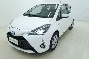 Toyota Yaris Hybrid Active BR345258 1.5 Full Hybri